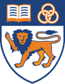 NUS crest